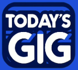Today's Gig Logo